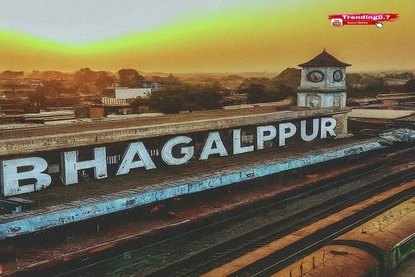 arrah to bhagalpur cabs 